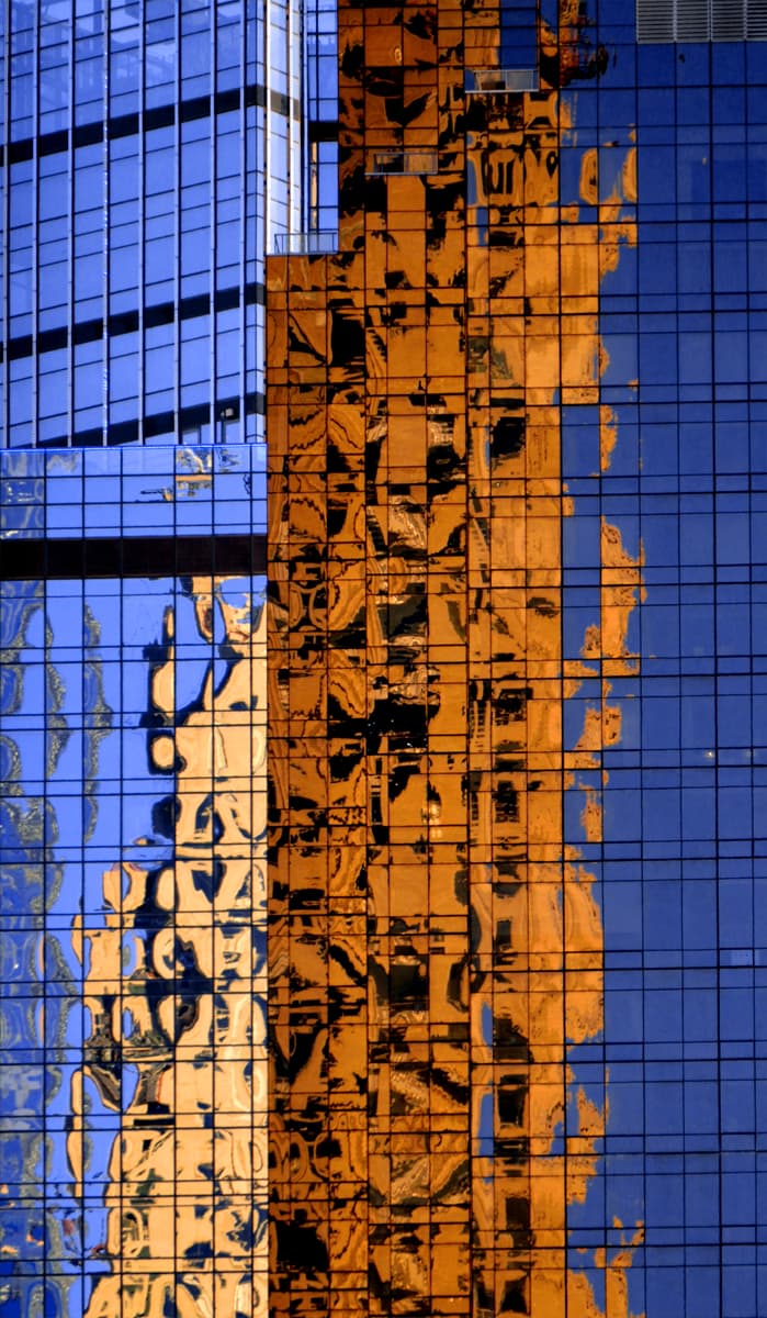 Vibrations NYC # 14